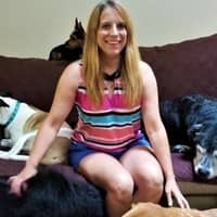 Sitter Profile Image: Sheila H.