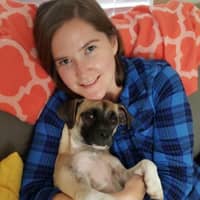 Sitter Profile Image: Sarah H.