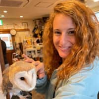 Sitter Profile Image: Morgan M.