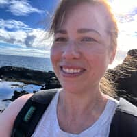 Sitter Profile Image: Kimberly D.