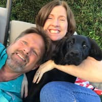 Sitter Profile Image: Arnoud V.