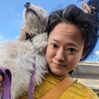 Sitter Profile Image: Wu Hwa L.