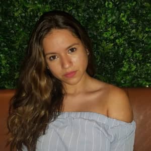 Marissa O.