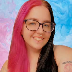 Sitter Profile Image: Courtney M.