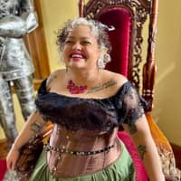 Sitter Profile Image: Chloe H.