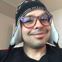 Sitter Profile Image: Sherwin N.