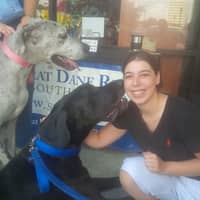 Sitter Profile Image: Filipa & Kiki I.