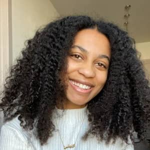 Sitter Profile Image: Kaitlin C.