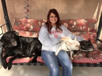 Sitter Profile Image: Carrie B.