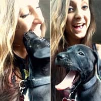 Sitter Profile Image: Sarah C.