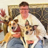 Sitter Profile Image: Anna C.