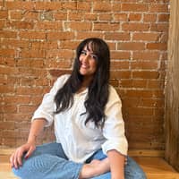 Sitter Profile Image: Stephanie B.