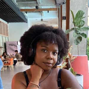 Sitter Profile Image: Myk'La B.