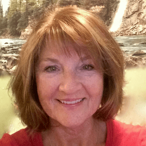 Brenda M.