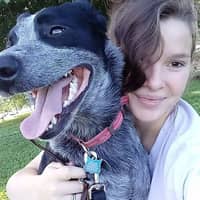 Sitter Profile Image: Rileigh R.