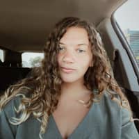 Sitter Profile Image: Kai Amy M.