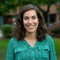 Sitter Profile Image: Nati A.