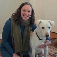 Sitter Profile Image: Rebecca P.