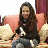 Sitter Profile Image: Heeyoung J.