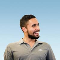 Sitter Profile Image: Josh R.