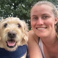 Sitter Profile Image: Claire H.