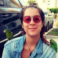 Sitter Profile Image: Jenniffer P.