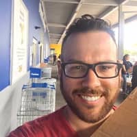 Sitter Profile Image: Alex B.