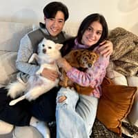 Sitter Profile Image: Juliane G.