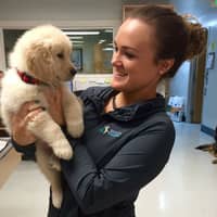 Sitter Profile Image: Kim M.