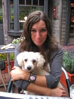 Sitter Profile Image: Angela B.