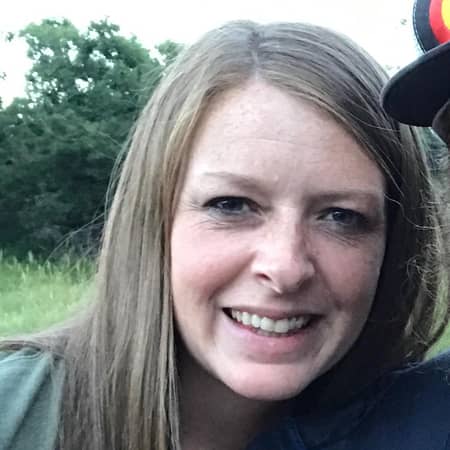 Sitter Profile Image: Melanie K.