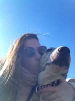 Sitter Profile Image: Julia P.