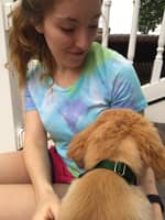 Sitter Profile Image: Katherine G.