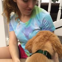 Sitter Profile Image: Katherine G.