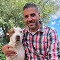 Sitter Profile Image: Daniel D.