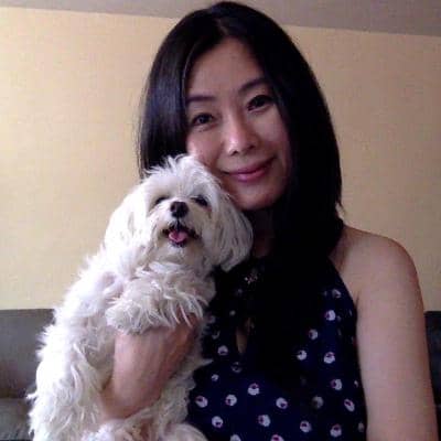 Sitter Profile Image: Hyeyoung K.