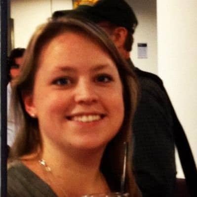 Sitter Profile Image: Katherine K.