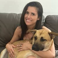 Sitter Profile Image: Elizabeth B.