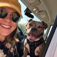 Sitter Profile Image: Leah T.