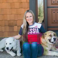 Sitter Profile Image: Ekaterina(pronounced Katerina) R.