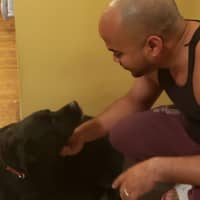 Sitter Profile Image: Romina F.