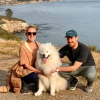 Sitter Profile Image: Ilario H.