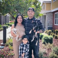 Sitter Profile Image: Jessica N.