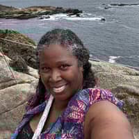 Sitter Profile Image: Pamela N.