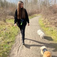 Sitter Profile Image: Kezia R.