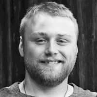 Sitter Profile Image: Jesse B.