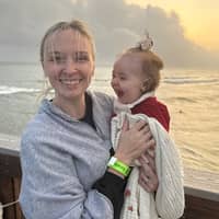 Sitter Profile Image: Tristan A.