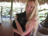 Sitter Profile Image: Georgiana G.