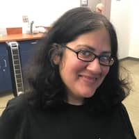 Sitter Profile Image: Sarah V.