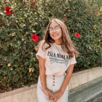 Sitter Profile Image: Caite H.